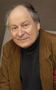David Margulies